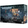 Image de Games Workshop Warhammer 40k - Astra Militarum Seigneur Solaire Leontus en occasion ou reconditionné