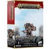 Image de Jeux de société Games Workshop Warhammer AoS - Kharadron Overlords Codificateur Beige TU 99120205048