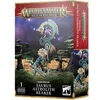 Image de Figurine Games Workshop Warhammer AoS - Seraphon d'Astrolithe Saurus Bleu TU 99120208035