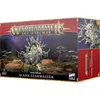 Image de Figurine Games Workshop Warhammer AoS - Seraphon Astrocrate Slann Vert TU 99120208037