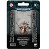 Image de Jeux de société Games Workshop Warhammer 40k - Agents Imperiaux Pretre du Ministorum Blanc TU 99070108011