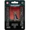 Image de Jeux de société Games Workshop Warhammer 40k - Agents Imperiaux Navigateur Violet TU 99070108014
