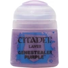 Image de Peinture Games Workshop Citadel-Layer Genestealer Violet 12 ml 9918995121506