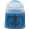 Image de Peinture Games Workshop Citadel-Layer Alaitoc Bleu 12 ml 9918995121806