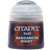 Image de Peinture Games Workshop Citadel-Base Naggaroth Violet 12 ml 9918995021206