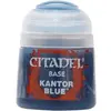 Image de Peinture Games Workshop Citadel-Base Kantor Bleu 12 ml 9918995021406