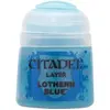Image de Peinture couche Games Workshop Citadel Bleu 12 ml 9918995122306