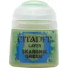 Image de Peinture Games Workshop Citadel-Layer Skarsnik Vert 12 ml 9918995123106