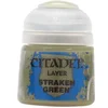 Image de Peinture Games Workshop Citadel-Layer Straken Vert 12 ml 9918995123306