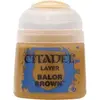 Image de Peinture Games Workshop Citadel-Layer Balor Beige 12 ml 9918995124806