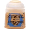 Image de Peinture Games Workshop Citadel-Layer Auric Armour Doré 12 ml 9918995126706
