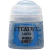 Image de Peinture Games Workshop Citadel-Layer Russ Gris 12 ml 9918995127006