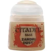 Image de Peinture Games Workshop Citadel-Base Zandri Beige 12 ml 9918995022306