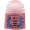 Image de Peinture Games Workshop Citadel-Layer Horror Rose 12 ml 9918995127206