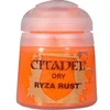 Image de Peinture Games Workshop Citadel-Dry Ryza Orange 12 ml 9918995205106