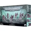 Image de Figurine Games Workshop Warhammer 40k - Tyranids Espinogantes Violet TU 99120106062