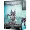 Image de Figurine Games Workshop Warhammer 40k - Tyranids Norn Emissary Multicolore TU 99120106064