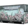 Image de Figurine Games Workshop Warhammer 40k - Tyranids Genestealer Blanc TU 99120106068