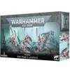 Image de Figurine Games Workshop Warhammer 40k - Tyranids Bondisseurs de Von Ryan Violet TU 99120106070