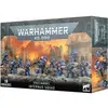 Image de Figurine Games Workshop Warhammer 40k - Space Marines Escouade Infernus Bleu TU 99120101391