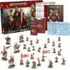 Image de Figurine Games Workshop Warhammer AoS - City of Sigmar Boite d'Armée Multicolore TU 01010202001