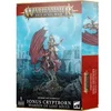 Image de Figurine Games Workshop Warhammer AoS - Stormcast Eternals Ionus Cryptborn Rouge TU 99120218082