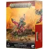 Image de Figurine Games Workshop Warhammer AoS - Sylvaneth Belthanos, First Thorn of Kurnoth Rouge TU 99120204044