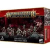 Image de Figurine Games Workshop Warhammer AoS - Flesh-Eater Courts Prévot des Cryptes Vert TU 99120207151