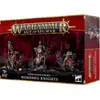 Image de Figurine Games Workshop Warhammer AoS - Flesh-Eater Courts Chevaliers de Morbheg Noir TU 99120207152