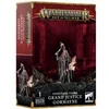 Image de Figurine Games Workshop Warhammer AoS - Flesh-Eater Courts Juge Supreme Gormayne Noir TU 99120207154