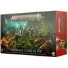 Image de Jeux de société Games Workshop Warhammer AoS - Age of Sigmar V.4 Ultimate Starter (EN) Vert TU 60010299044