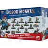 Image de Figurine Games Workshop Blood Bowl - Team Gnome : Glimdwarrow Groundhogs (x14) Multicolore TU 99120999017