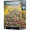 Image de Figurine Patrouille Orks (2024) Games Workshop Warhammer 40k Multicolore TU 99120103115