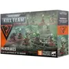 Image de Jeux de société Games Workshop Warhammer 40k - Kill Team : Drukhari Mandragores Gris TU 99120112055