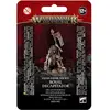 Image de Figurine Games Workshop Warhammer AoS - Flesh-Eater Courts Royal Decapitator Multicolore TU 99070207022