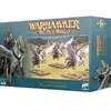 Image de Figurine Games Workshop Warhammer ToW - Kingdom of Bretonnia Chevaliers Pégase Blanc TU 99122703006