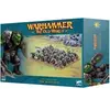 Image de Figurine Games Workshop Warhammer ToW - Orc & Gobelin : Orc Boyz Mob Gris TU 99122709002