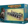 Image de Figurine Games Workshop Warhammer ToW - Orc & Gobelin : Gobelins Chevaucheurs de Loups Vert TU 99122709007