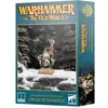 Image de Figurine Games Workshop Warhammer ToW - Dwarfen Mountain Holds Dwarf Runesmith Blanc TU 99122705001