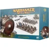 Image de Figurine Games Workshop Warhammer ToW - Dwarfen Mountain Holds Dwarf Warriors Bleu TU 99122705002