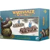 Image de Figurine Games Workshop Warhammer ToW - Dwarfen Mountain Holds Dwarf Hammerers Rouge TU 99122705005