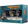Image de Jeux de société Games Workshop Warhammer ToW - Dwarfen Mountain Holds Gyrocopteres & Gyrobombardiers Vert TU 99122705007