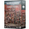 Image de Figurine Patrouille Space Marines du Chaos (2024) Games Workshop Warhammer 40k Multicolore TU 99120102190