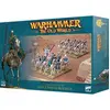 Image de Figurine Games Workshop Warhammer ToW - Tomb Kings of Khemri Cavaliers Squelettes Blanc TU 99122717003