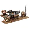 Image de Jeux de société Games Workshop Warhammer ToW - Dwarfen Mountain Holds Baliste Naine Noir TU 99112705002