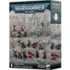 Image de Figurine Patrouille Adepta Sororitas (2024) Games Workshop Warhammer 40k Noir TU 99120108100
