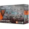 Image de Figurine Games Workshop Warhammer 40k - Kill Team : Yaegir Hernkog (x10) Multicolore TU 99120118018