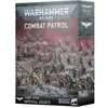 Image de Figurine Games Workshop Warhammer 40k - Patrouille Agents Imperiaux (2024) (x33) Multicolore TU 99120108101