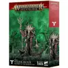Image de Jeux de société Games Workshop Warhammer AoS - Skaven Vizzik Skour Prophete du Rat Cornu Beige TU 99120206042