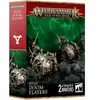 Image de Jeux de société Games Workshop Warhammer AoS - Skaven Rataspheres Argenté TU 99120206044